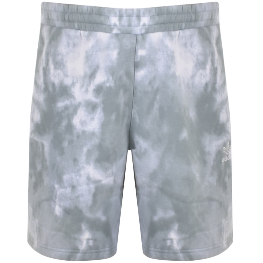 Alternative Image for ProductAdidas Originals Essential Shorts Grey1