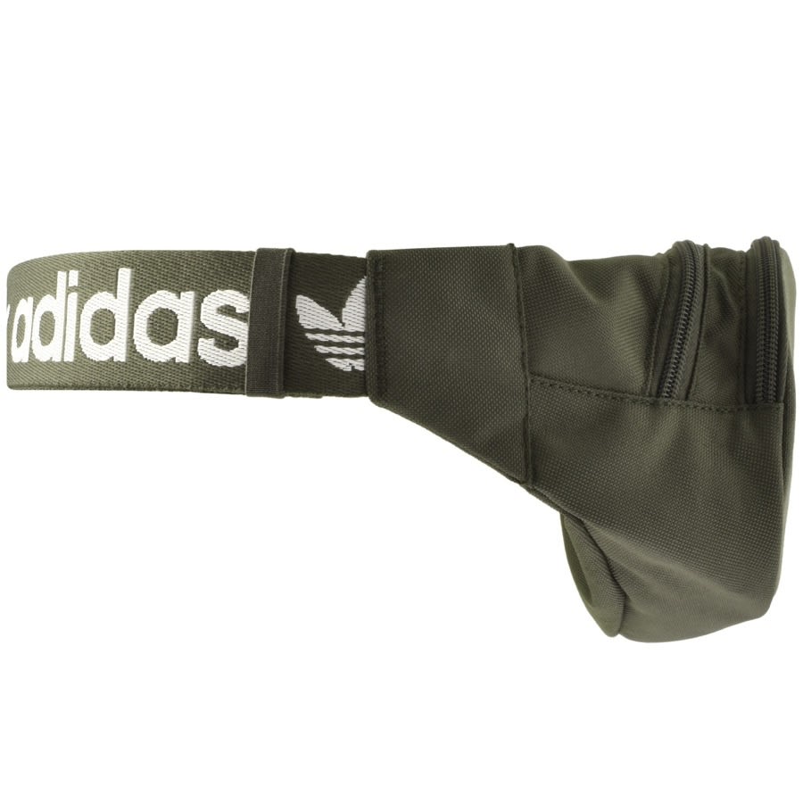 Alternative Image for Productadidas Originals Waist Bag Khaki2