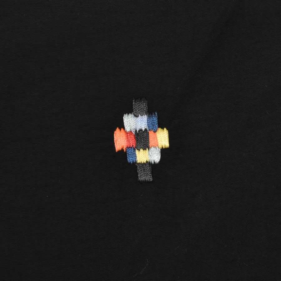 Alternative Image for ProductMarcelo Burlon Cross Windbreaker Jacket Black3