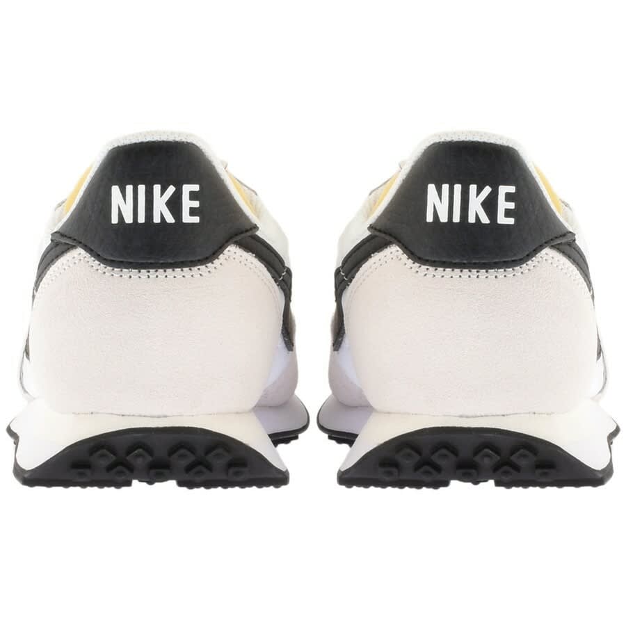 Alternative Image for ProductNike Waffle Trainers White2