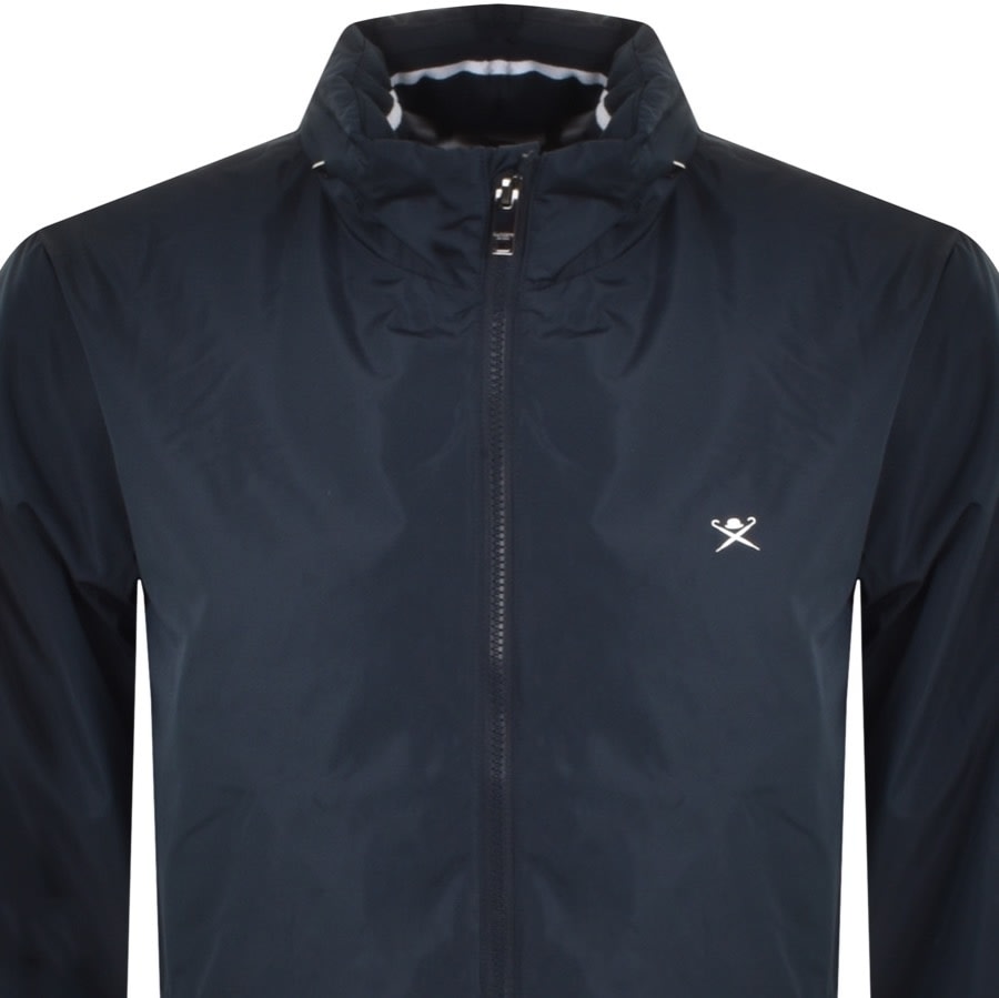 Alternative Image for ProductHackett Windbreaker Jacket Navy2
