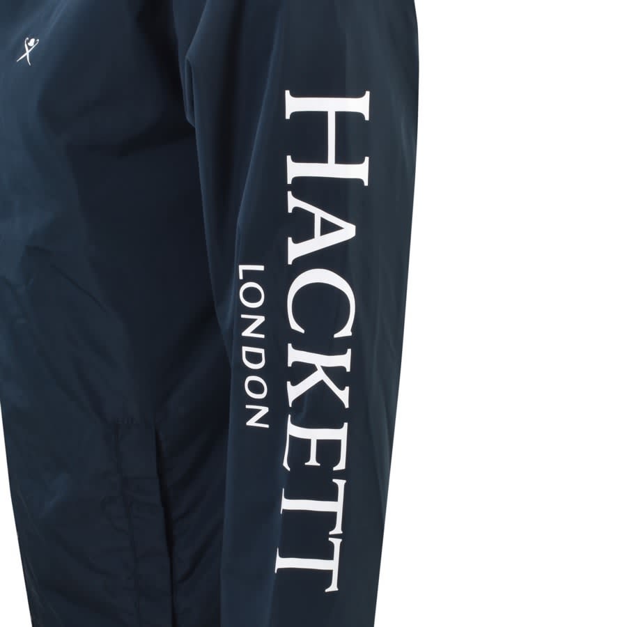 Alternative Image for ProductHackett Windbreaker Jacket Navy3