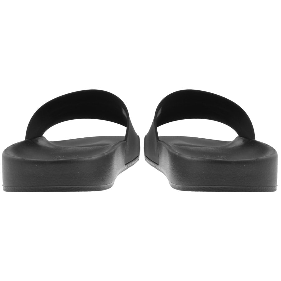 Alternative Image for ProductTommy Jeans Flag Pool Sliders Black2