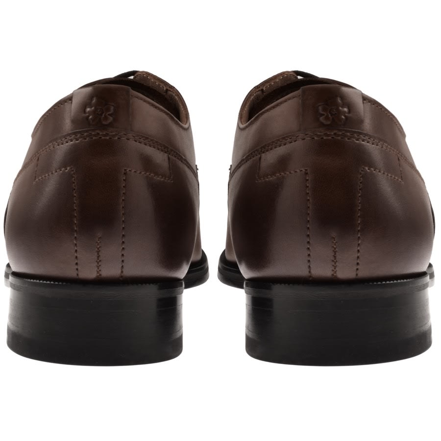 Alternative Image for ProductTed Baker Kampten Shoes Brown2