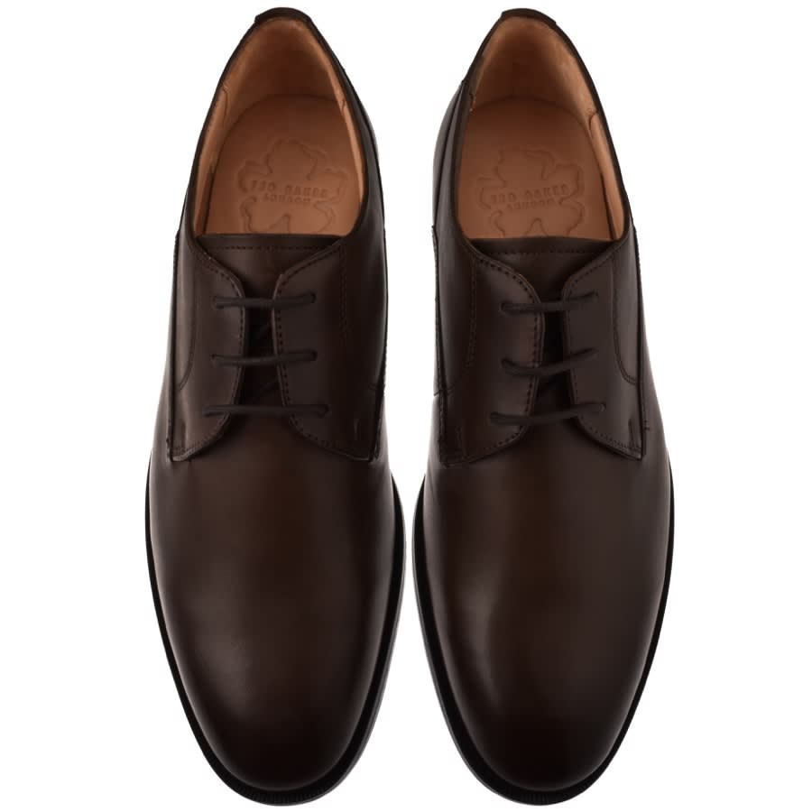 Alternative Image for ProductTed Baker Kampten Shoes Brown3