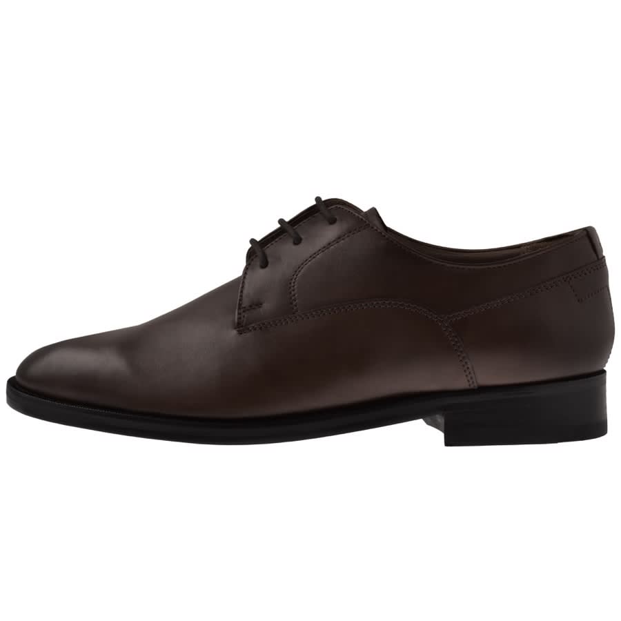 ted baker shoes brown