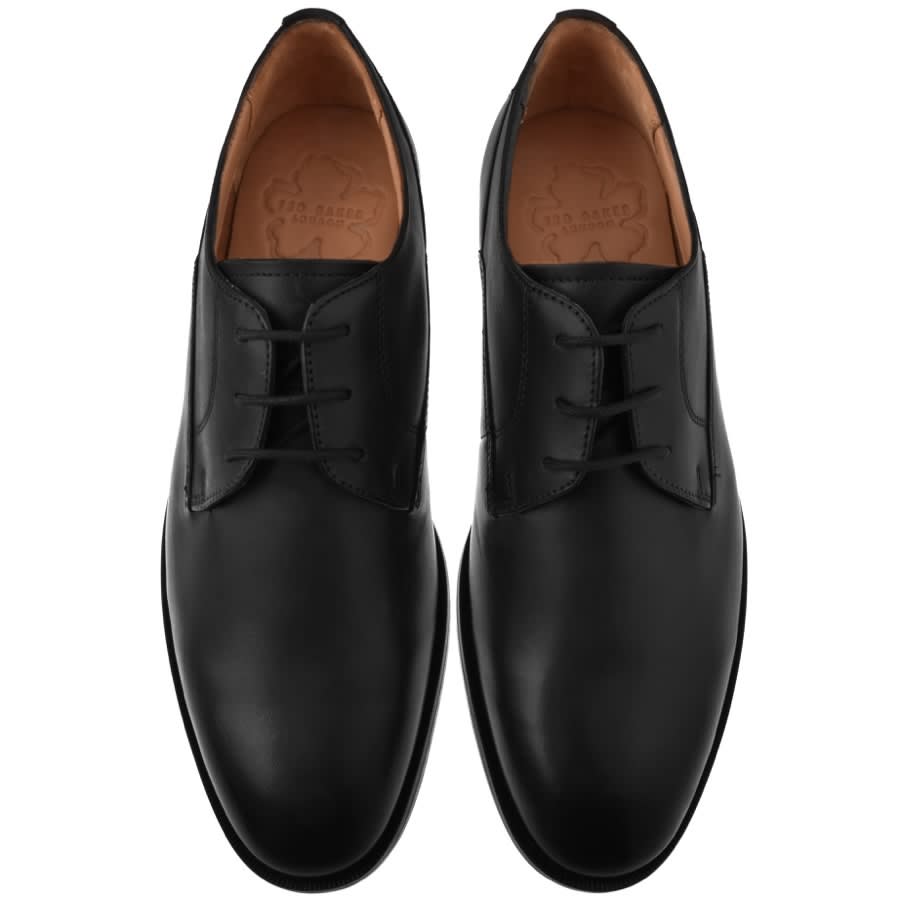 Alternative Image for ProductTed Baker Kampten Shoes Black3