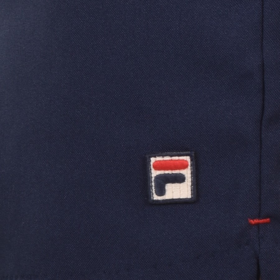 Alternative Image for ProductFila Vintage Hightide 4 Shorts Navy3