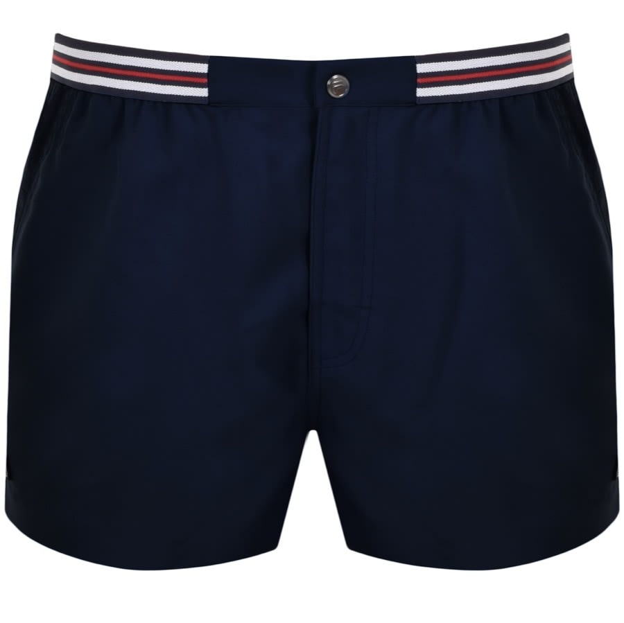 Alternative Image for ProductFila Vintage Hightide 4 Shorts Navy1