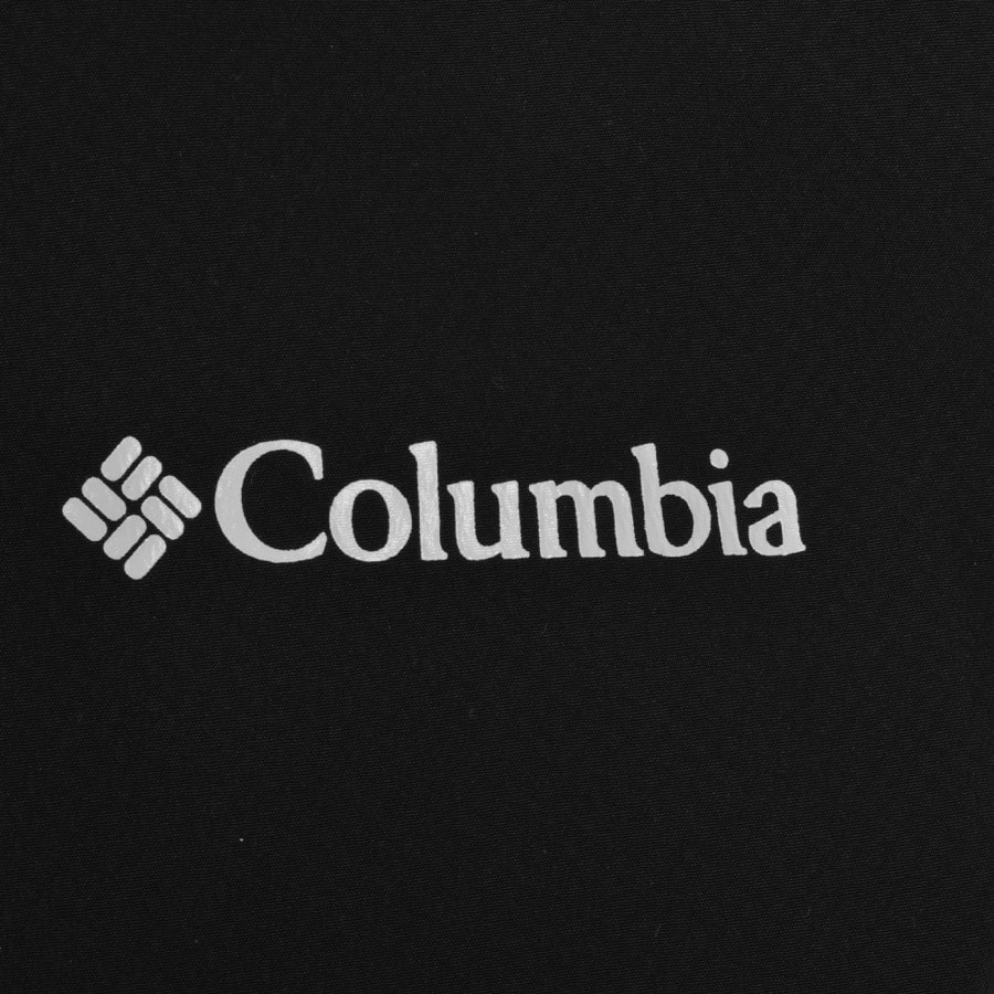 Alternative Image for ProductColumbia Tall Heights Hooded Jacket Black3