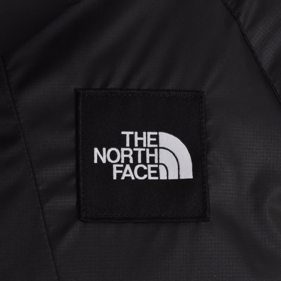 Alternative Image for ProductThe North Face Phlego Insulated Hooded Gilet Black3