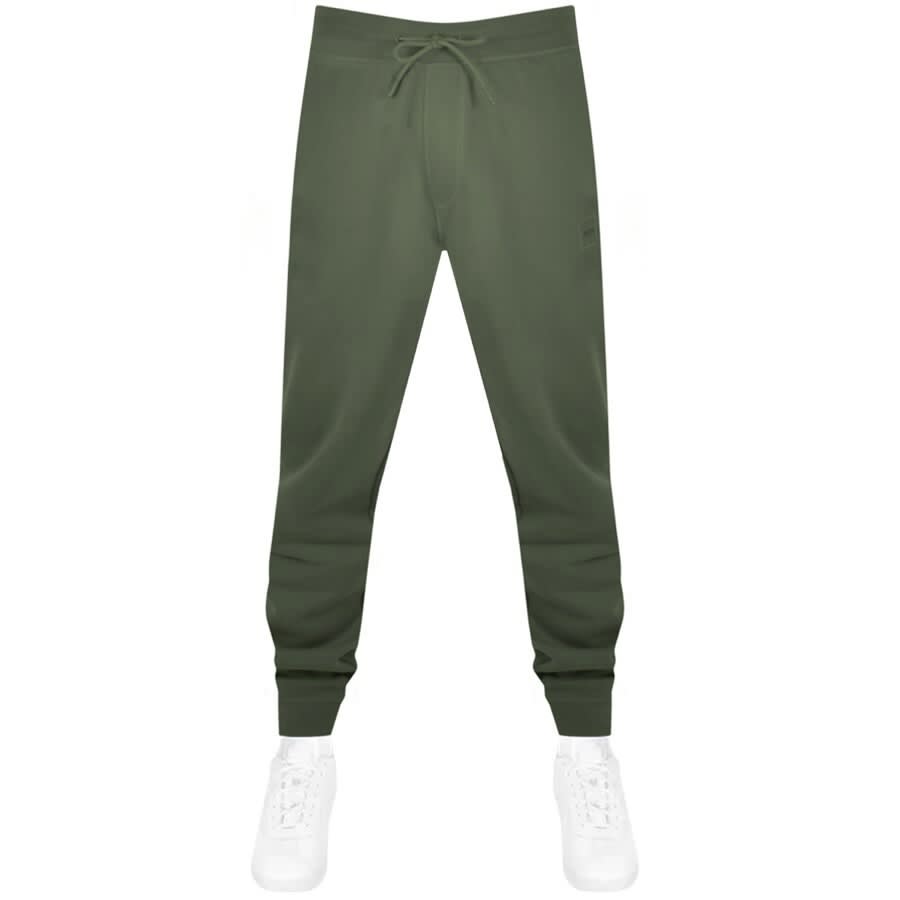 Alternative Image for ProductBOSS Westart 1 Tracksuit Green3