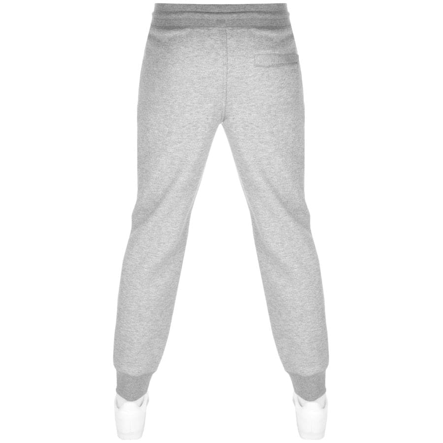 Alternative Image for ProductEmporio Armani Jogging Bottoms Grey2