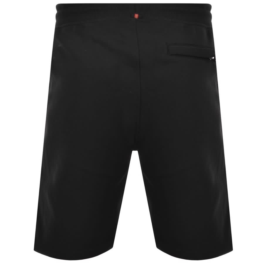 Alternative Image for ProductLuke 1977 Amsterdam 2 Shorts Black2