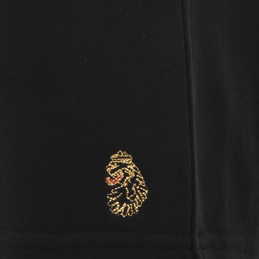 Alternative Image for ProductLuke 1977 Amsterdam 2 Shorts Black3