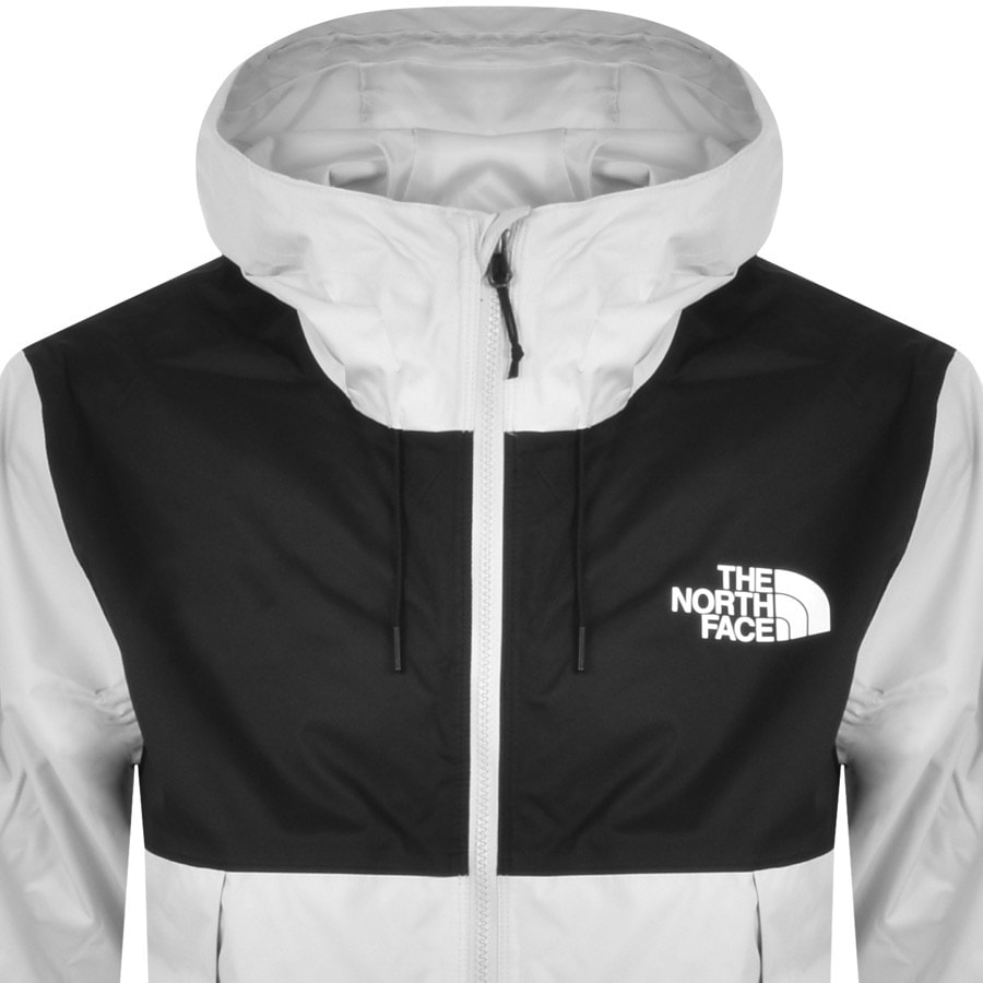 Alternative Image for ProductThe North Face Mountain Q Jacket Grey2
