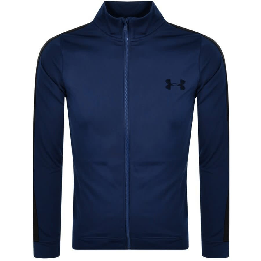 Alternative Image for ProductUnder Armour Emea Tracksuit Blue2