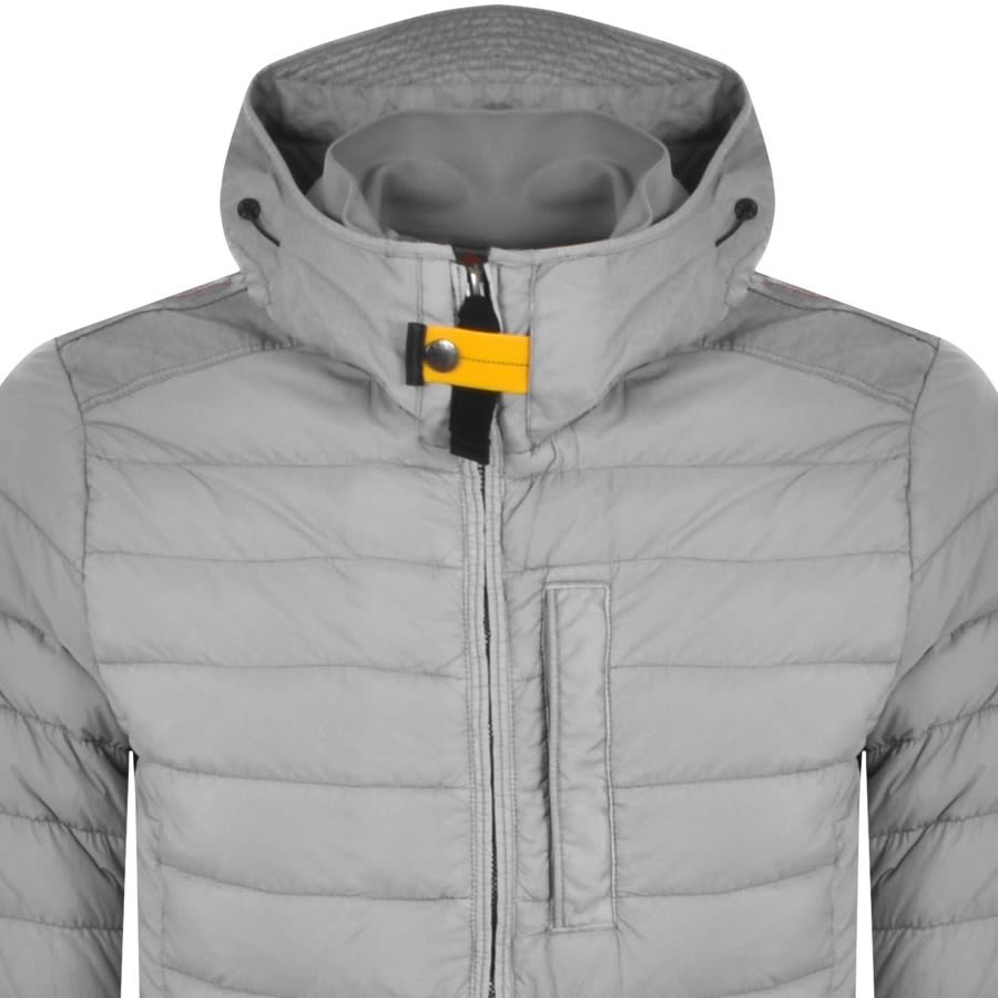Alternative Image for ProductParajumpers Jeffery Jacket Grey2