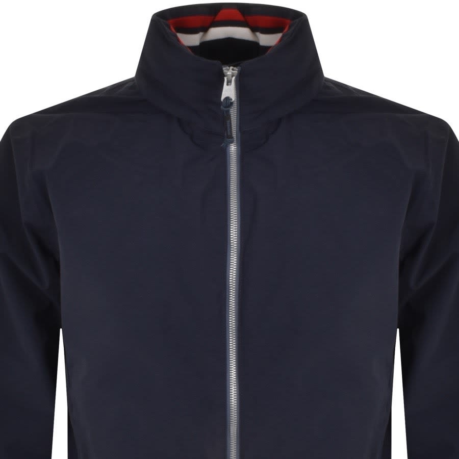 Alternative Image for ProductTimberland Sailor Bomber Jacket Navy2