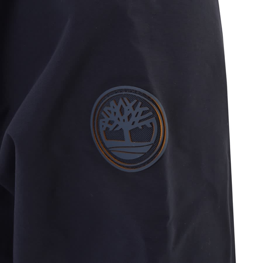 Alternative Image for ProductTimberland Sailor Bomber Jacket Navy3