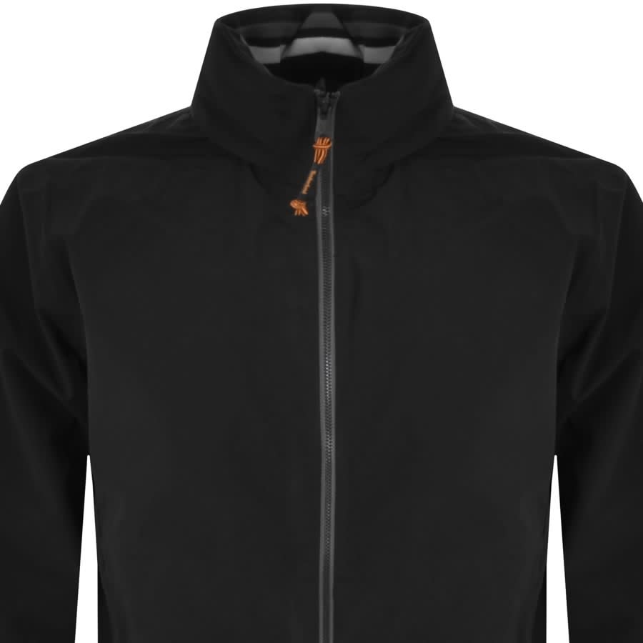 Alternative Image for ProductTimberland Sailor Bomber Jacket Black2