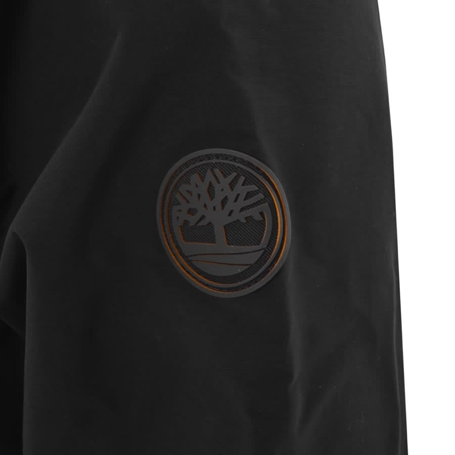 Alternative Image for ProductTimberland Sailor Bomber Jacket Black3