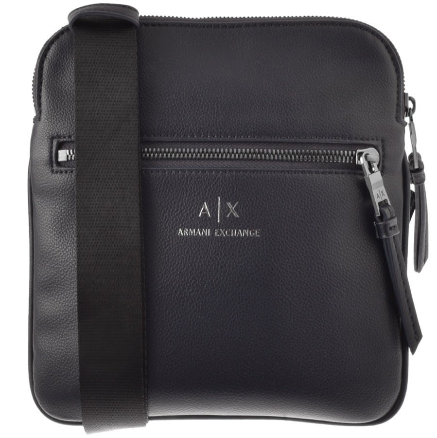 armani mens crossbody bag