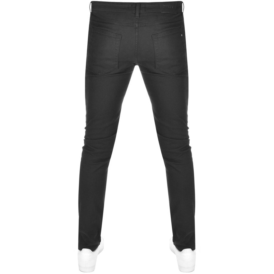 Alternative Image for ProductFarah Vintage Drake Jean Trousers Grey2