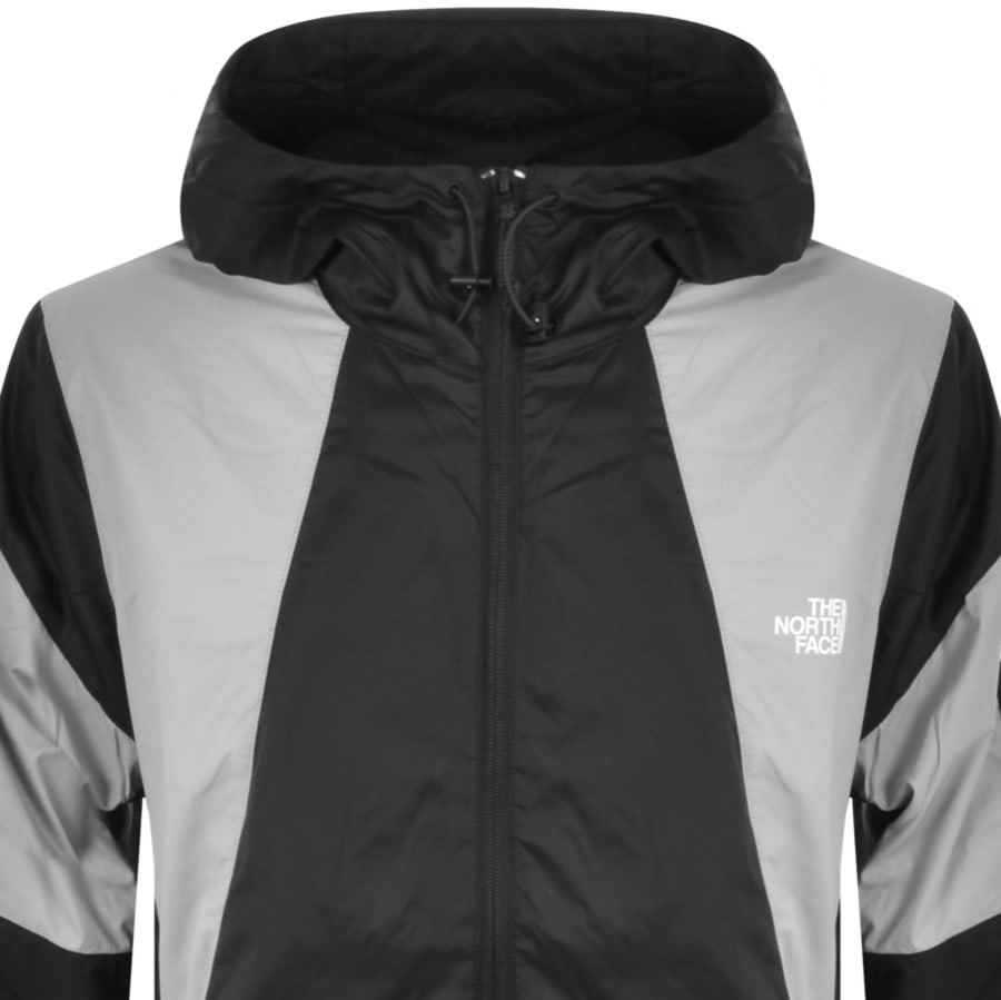 Alternative Image for ProductThe North Face Phlego Wind Jacket Black2