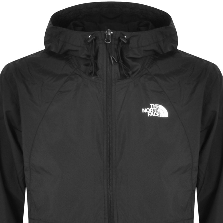 Alternative Image for ProductThe North Face Hydrenaline Jacket Black2
