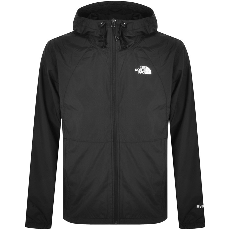 Alternative Image for ProductThe North Face Hydrenaline Jacket Black1