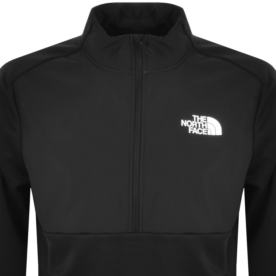 Alternative Image for ProductThe North Face Mountain Athletic Sweatshirt Black2