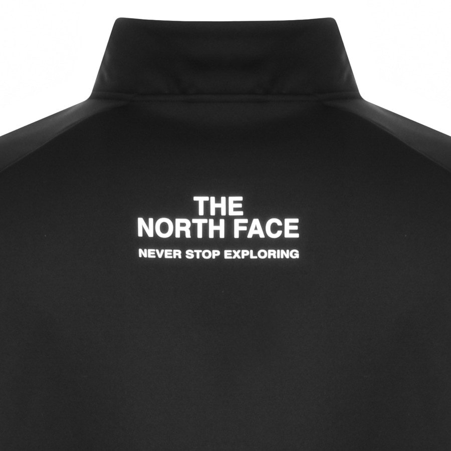 Alternative Image for ProductThe North Face Mountain Athletic Sweatshirt Black3