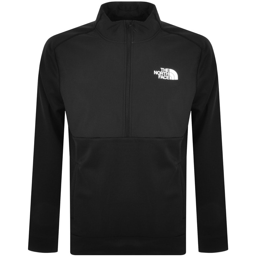 north face mountain athletics sweatshirt
