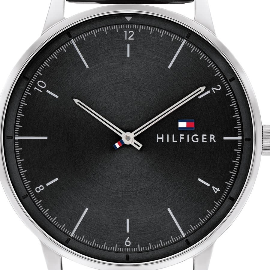 Alternative Image for ProductTommy Hilfiger Hendrix Watch Silver3