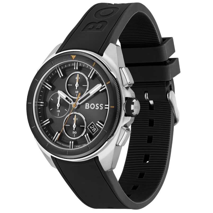 Alternative Image for ProductBOSS Volane Watch Black2