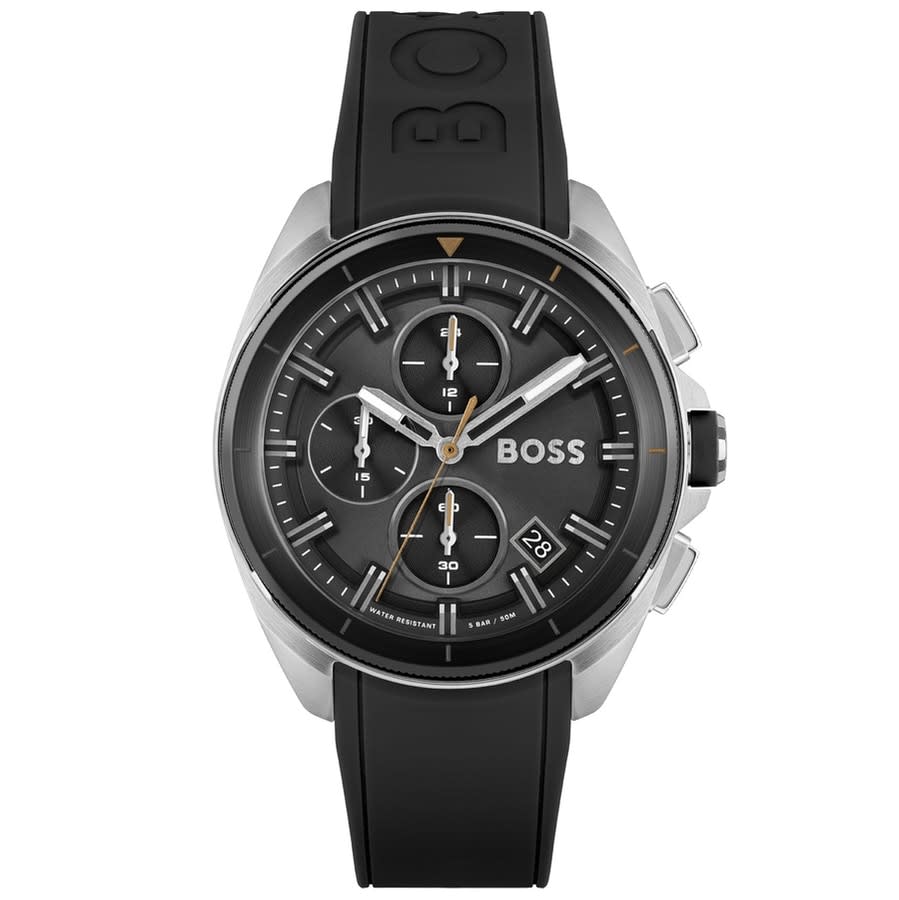 Alternative Image for ProductBOSS Volane Watch Black1