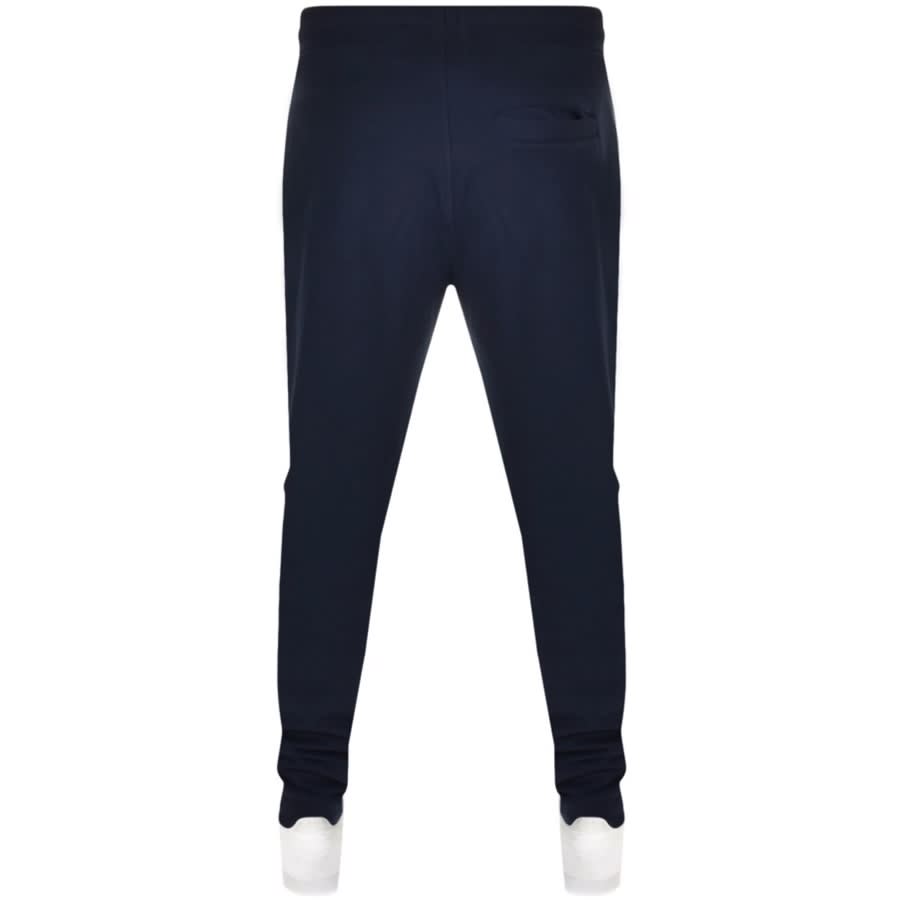 Alternative Image for ProductBarbour Loungewear Jogging Bottoms Navy2