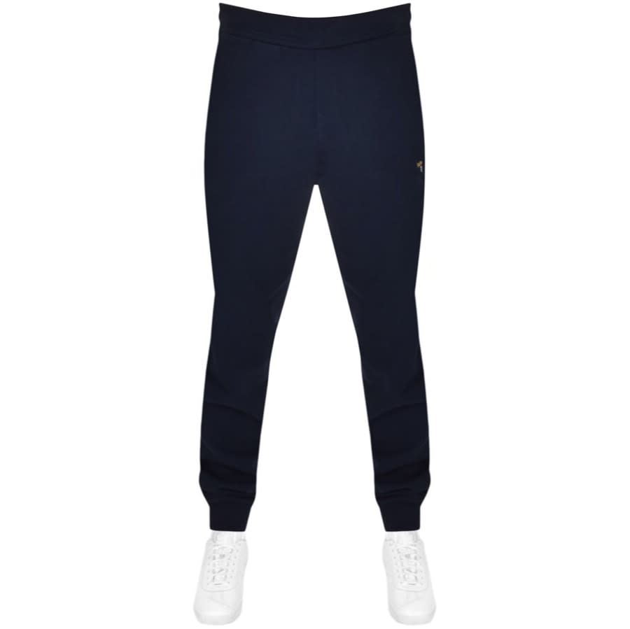 Alternative Image for ProductBarbour Loungewear Jogging Bottoms Navy1