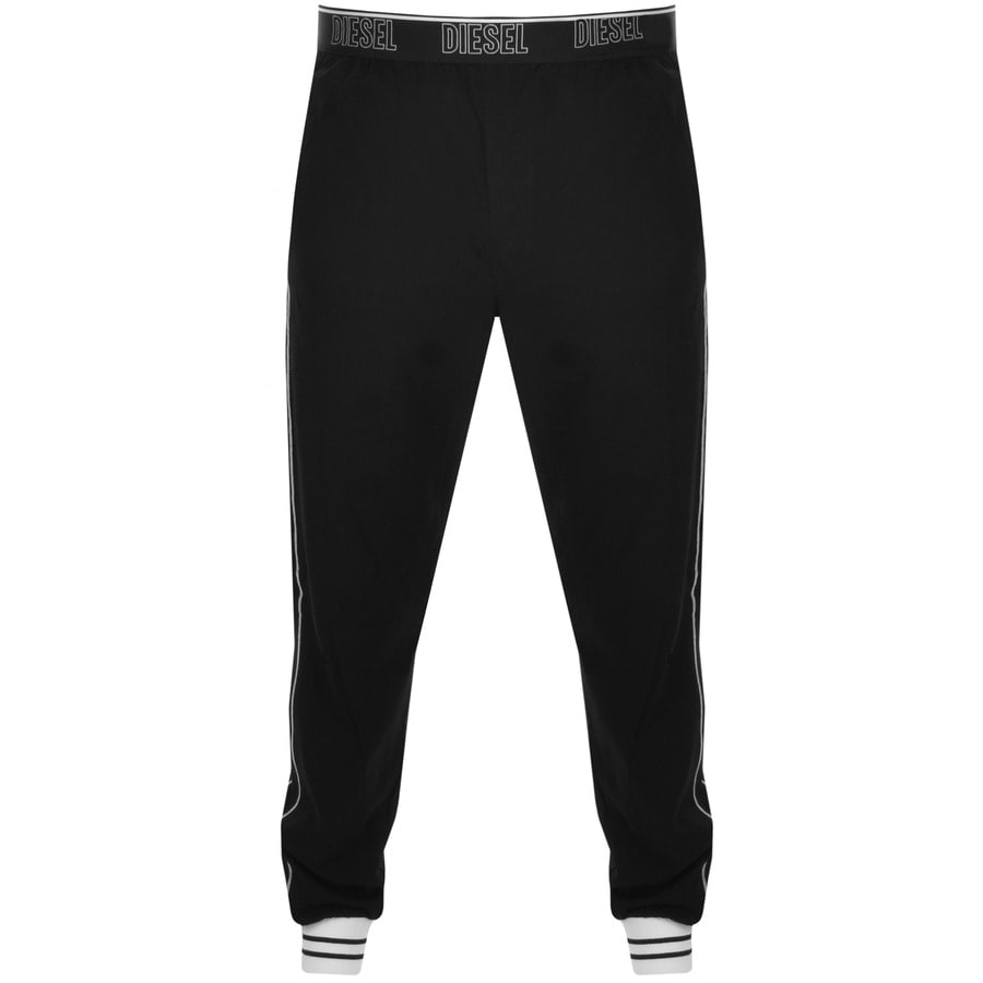 Alternative Image for ProductDiesel Umset Max Pyjama Set Black3