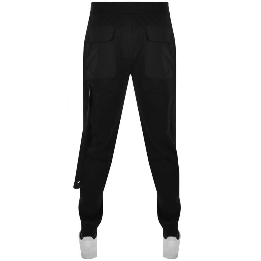 Alternative Image for ProductMoose Knuckles Perido Cargo Joggers Black2