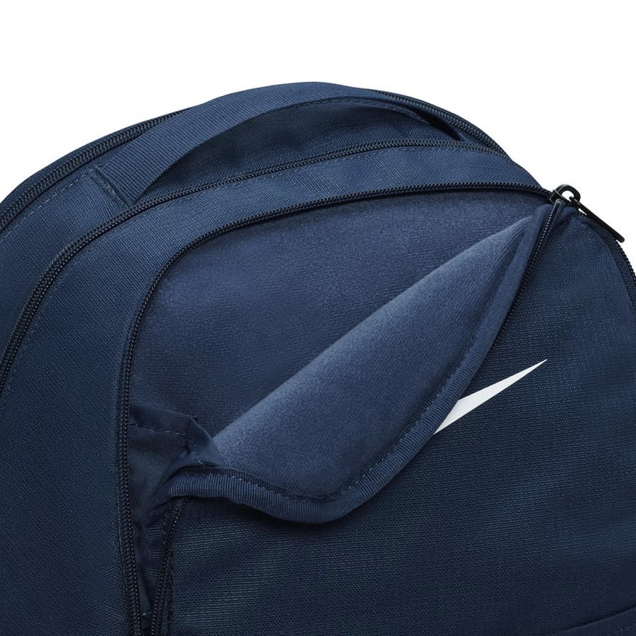 Alternative Image for ProductNike Brasilia Backpack Navy3