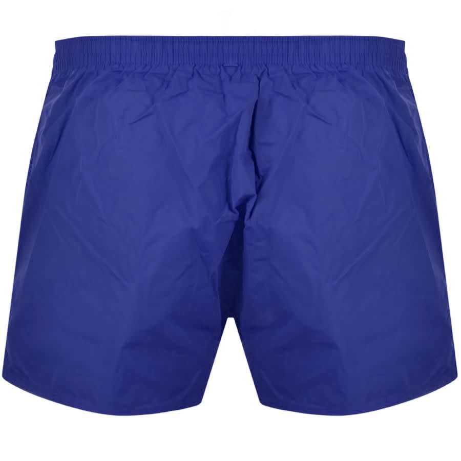 Alternative Image for ProductDSQUARED2 Swim Shorts Blue2