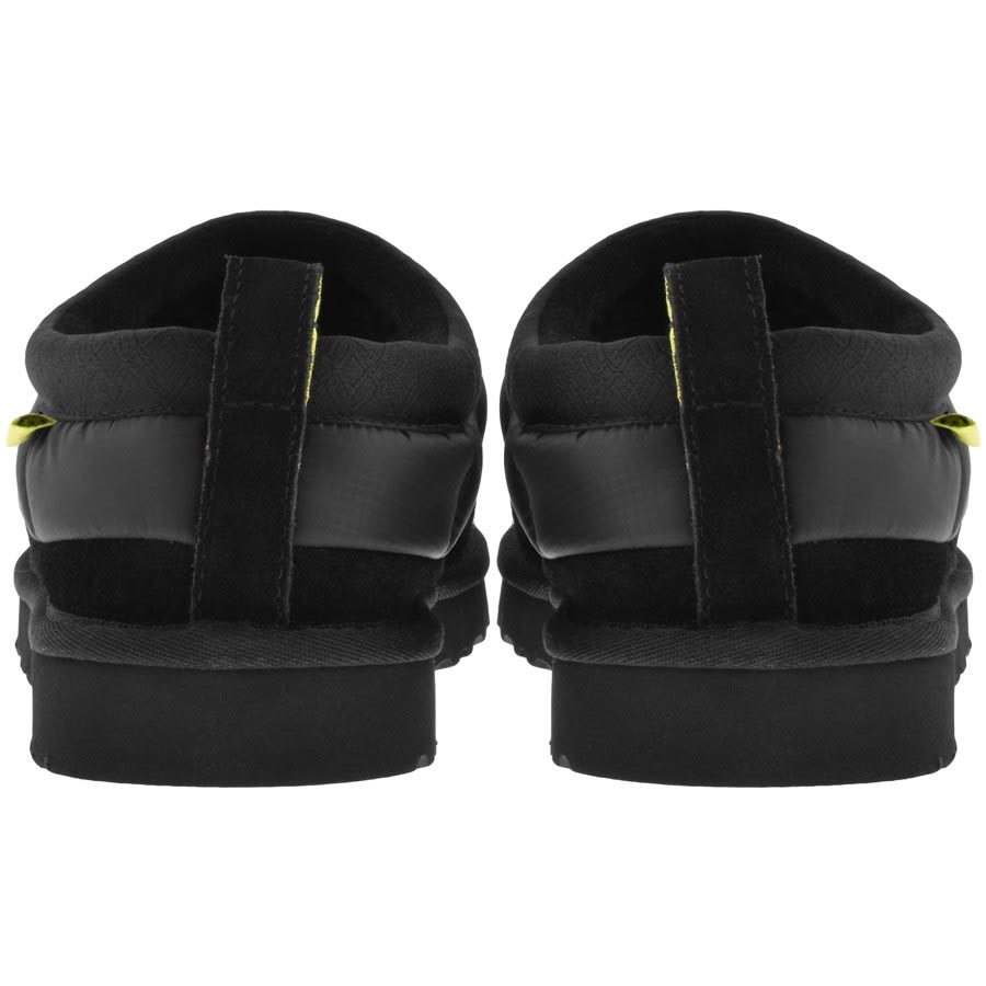 Alternative Image for ProductUGG Tasman PUFT Slippers Black2