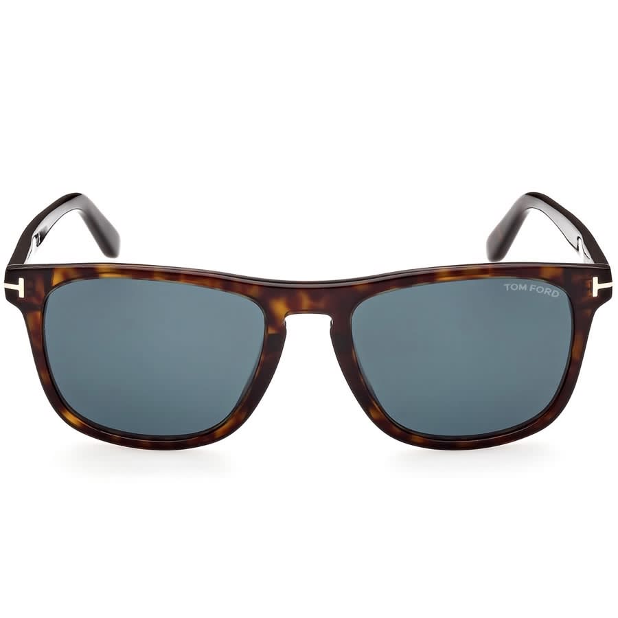 Alternative Image for ProductTom Ford FT093056 Sunglasses Brown3