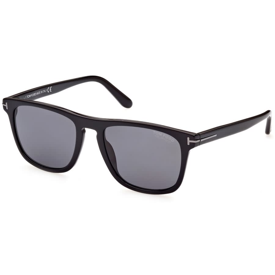 Alternative Image for ProductTom Ford FT0930 Sunglasses Black1