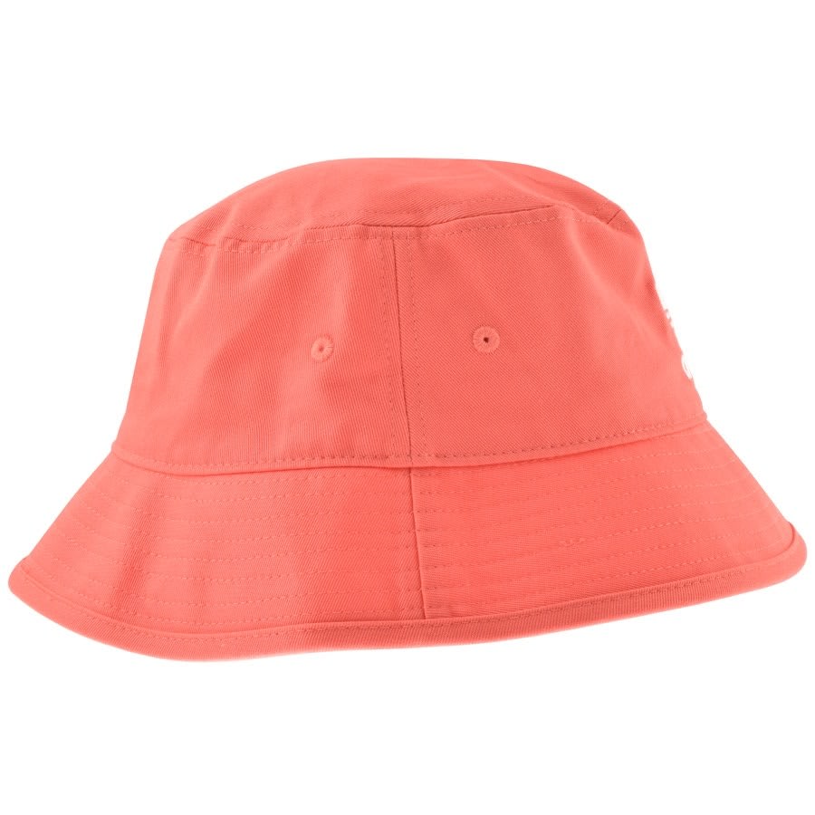 Alternative Image for Productadidas Originals Bucket Hat Pink2