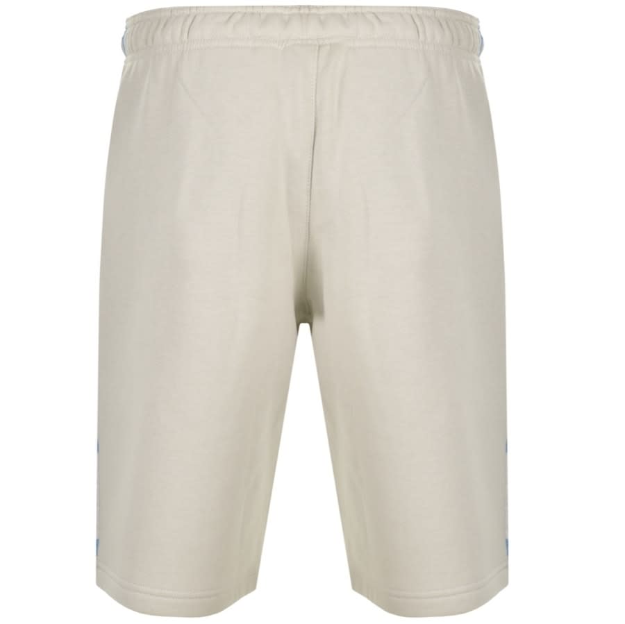 Alternative Image for ProductAdidas Originals Logo Shorts Beige2