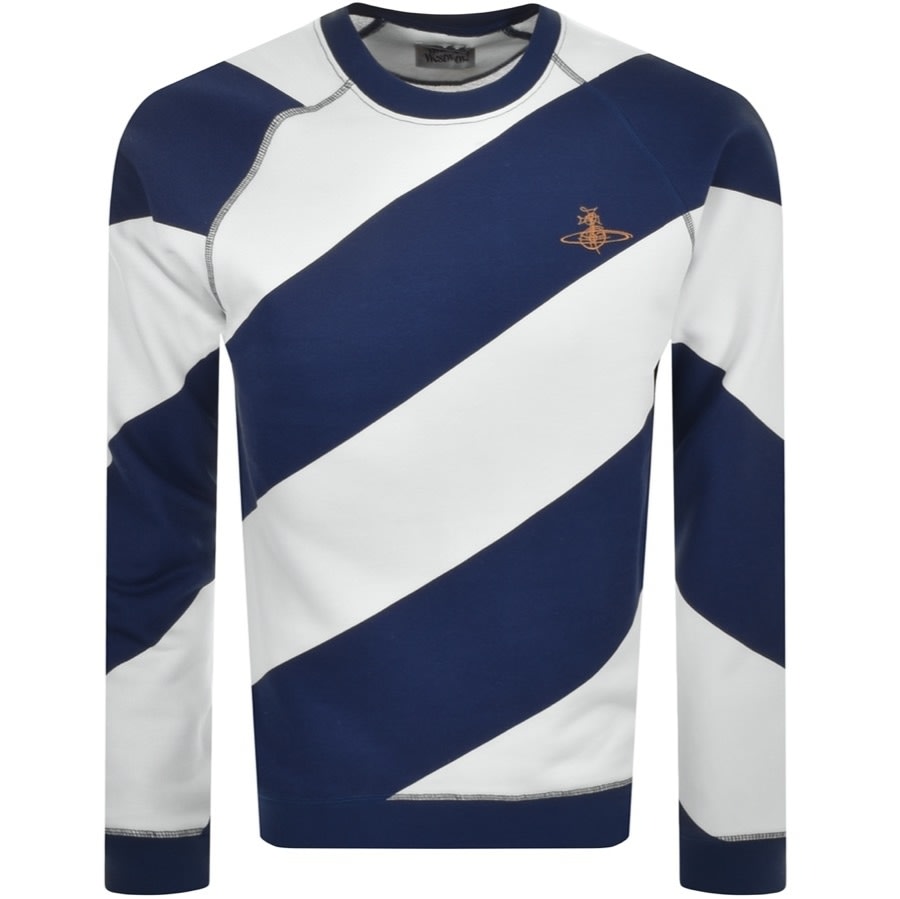 vivienne westwood raglan sweatshirt