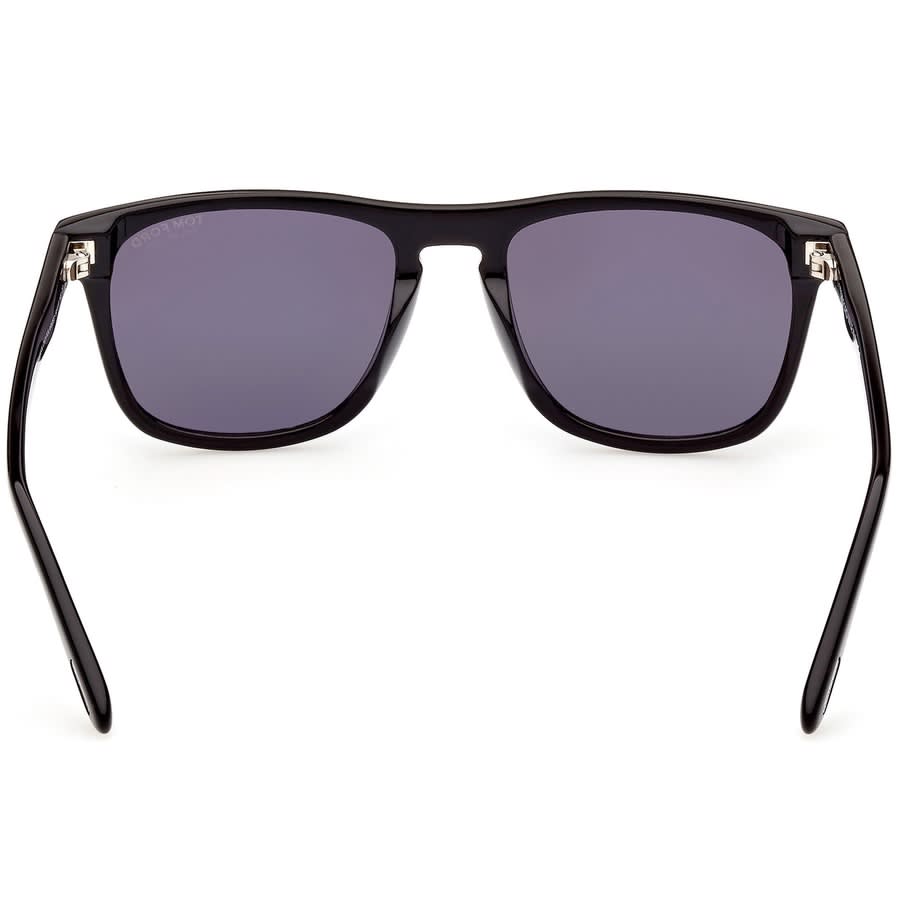 Alternative Image for ProductTom Ford FT0930 Sunglasses Black3